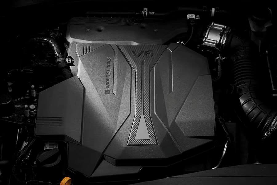 Automotive components and genuine parts