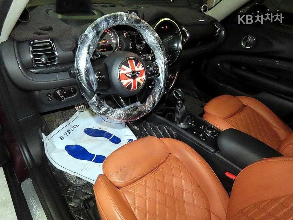 Mini 클럽맨S 1.6 일반형 - 10