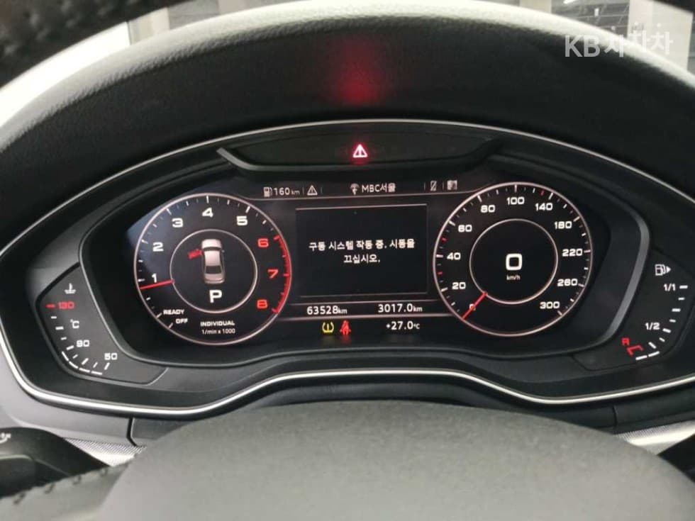Ауди A4 (B9)40 TFSI - - 6