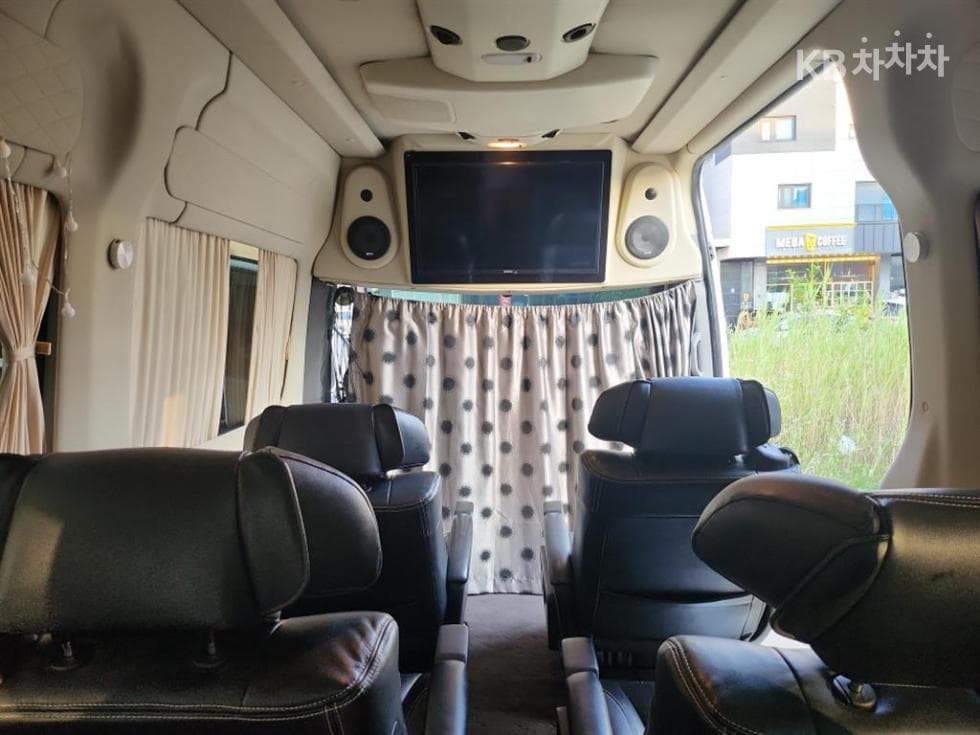 Mercedes-Benz 스프린터3.0 Diesel Luxury - 5
