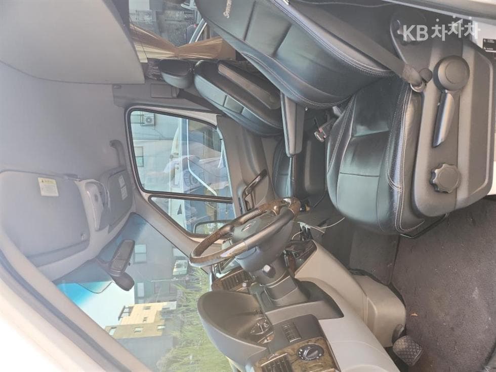 Mercedes-Benz 스프린터3.0 Diesel Luxury - 6