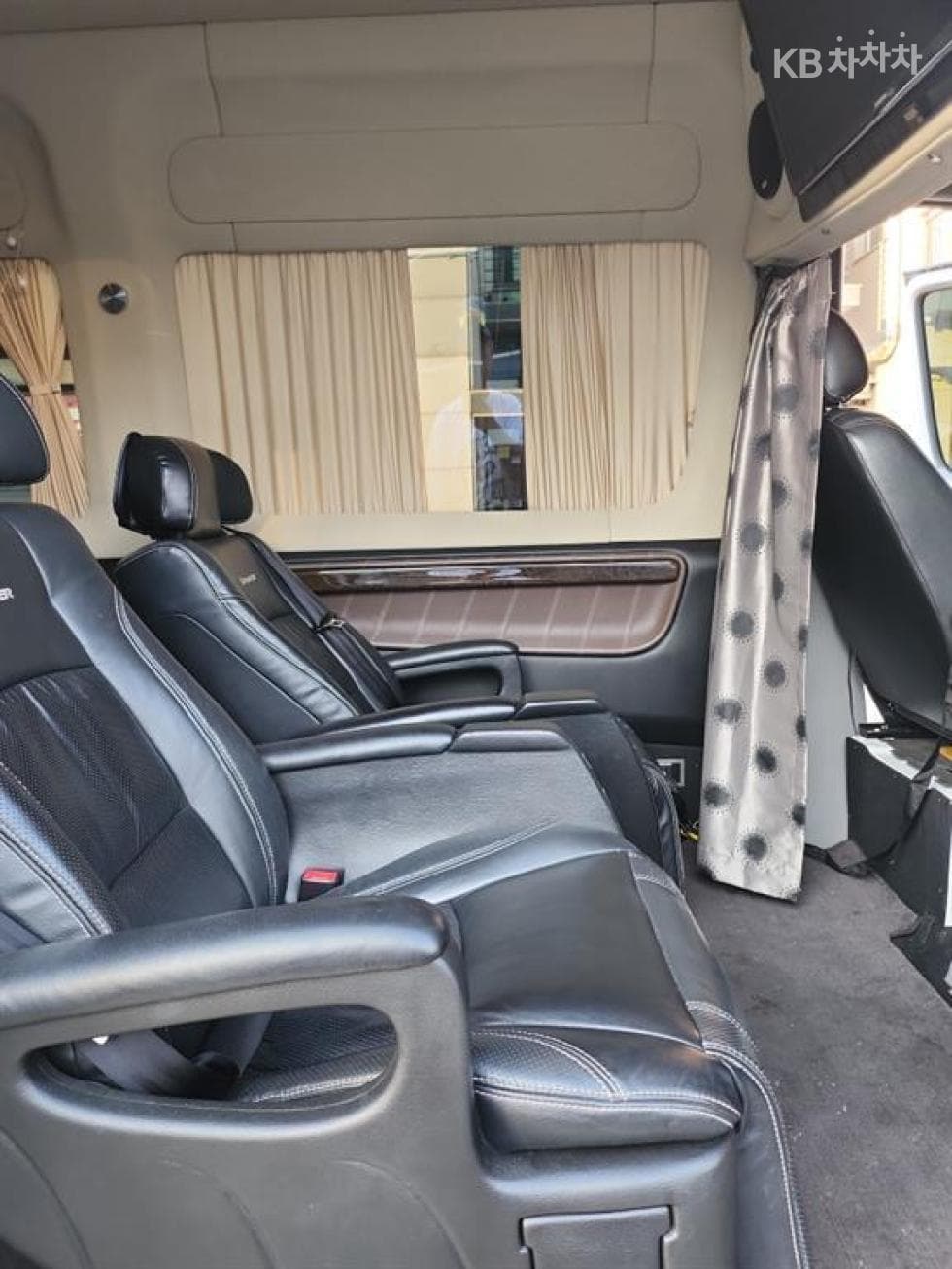 Mercedes-Benz 스프린터3.0 Diesel Luxury - 7