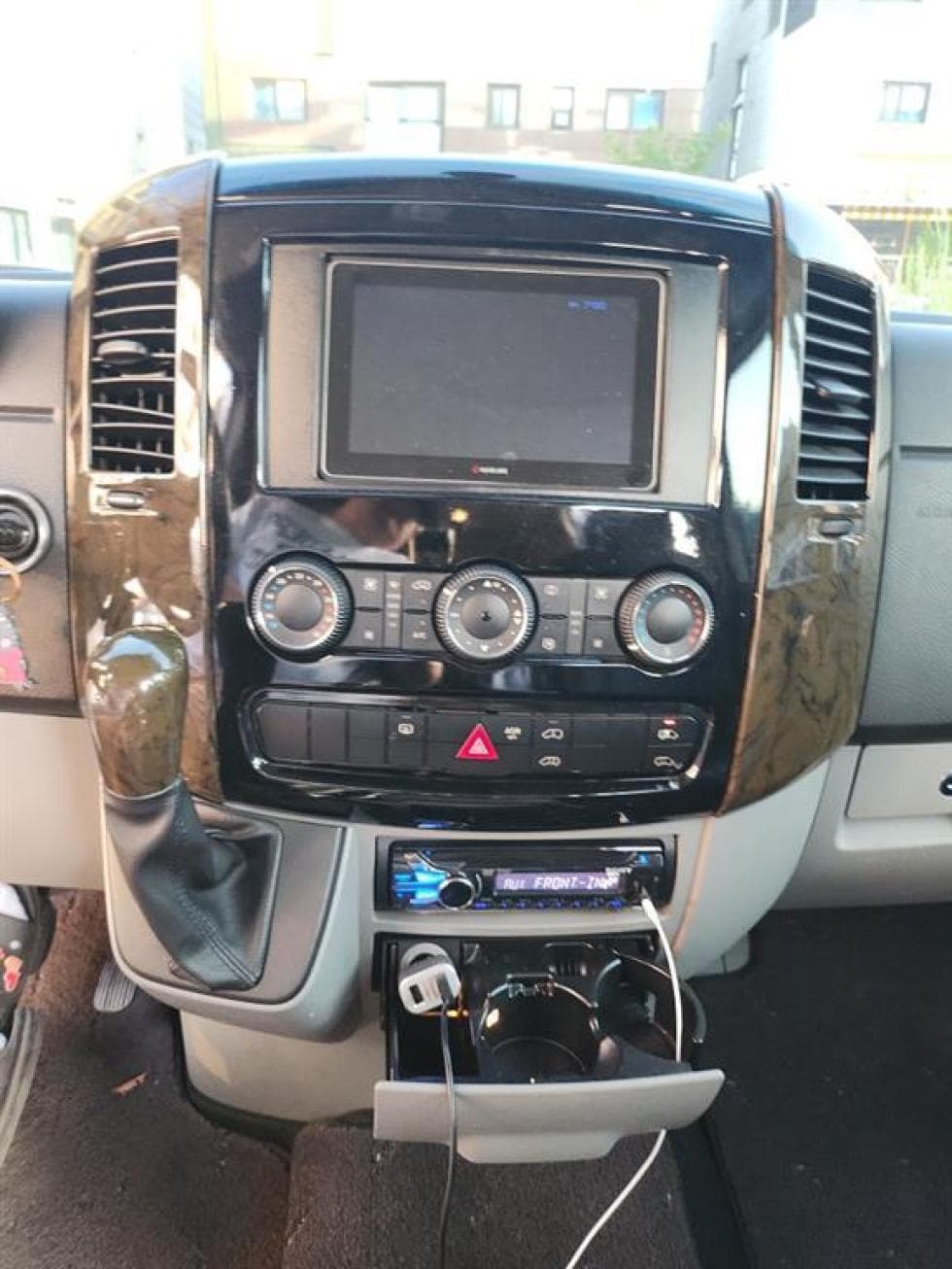 Mercedes-Benz 스프린터3.0 Diesel Luxury - 9