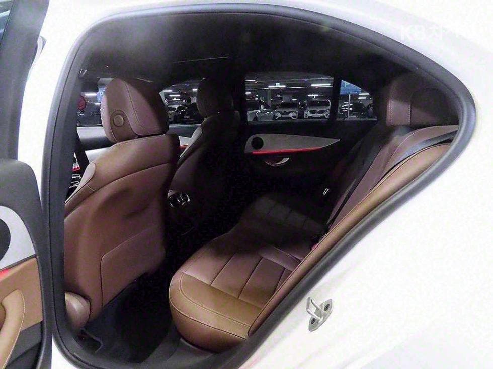 Mercedes-Benz E-Class (W213)E250 Avantgarde - 7