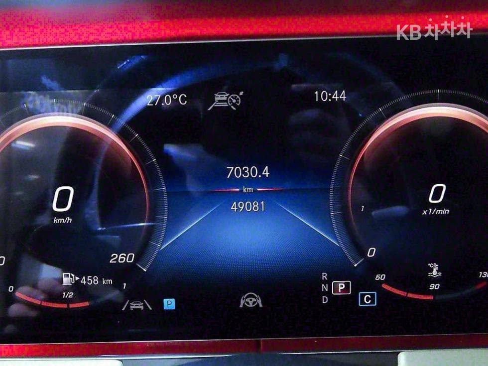 Mercedes-Benz E-Class (W213)E250 Avantgarde - 9