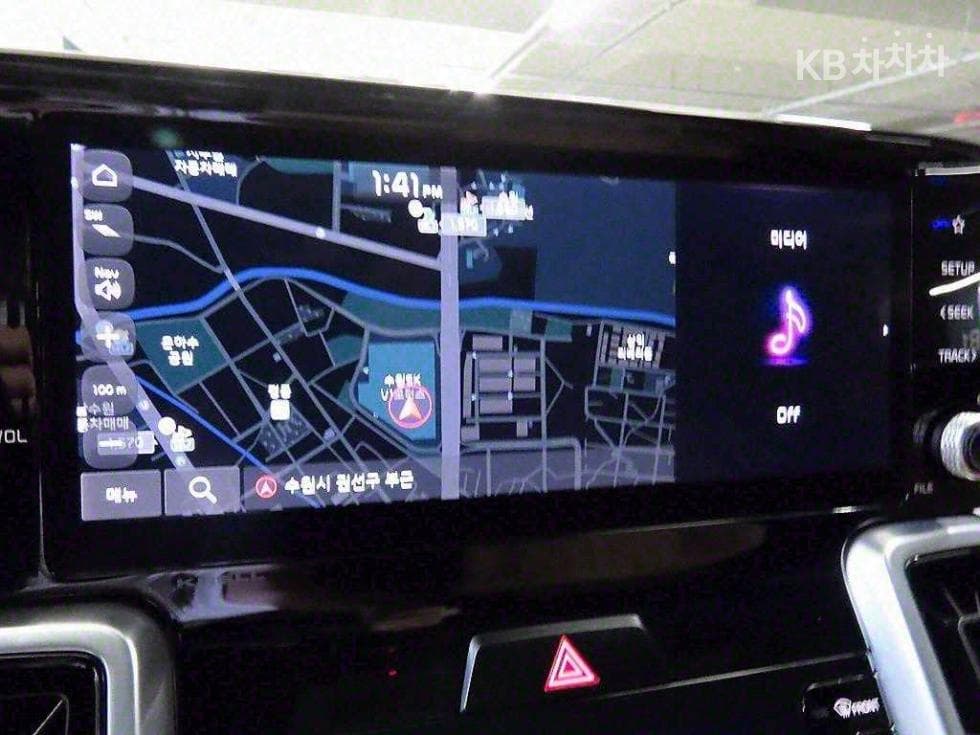 Kia Sorento 4th generation Hybrid1.6 HEV Signature - 13