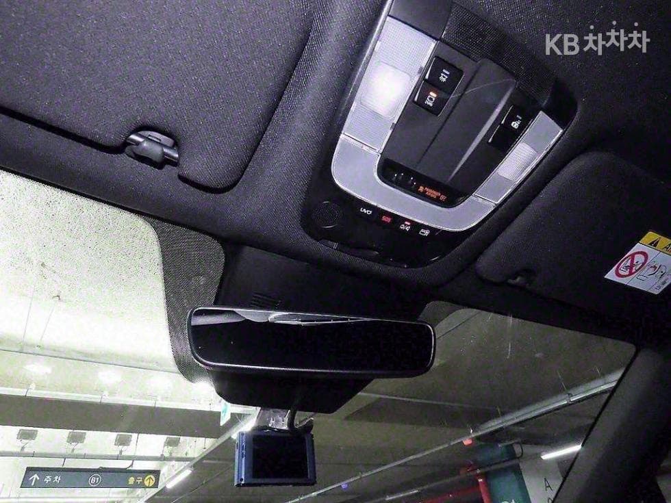 Kia Sorento 4th generation Hybrid1.6 HEV Signature - 14