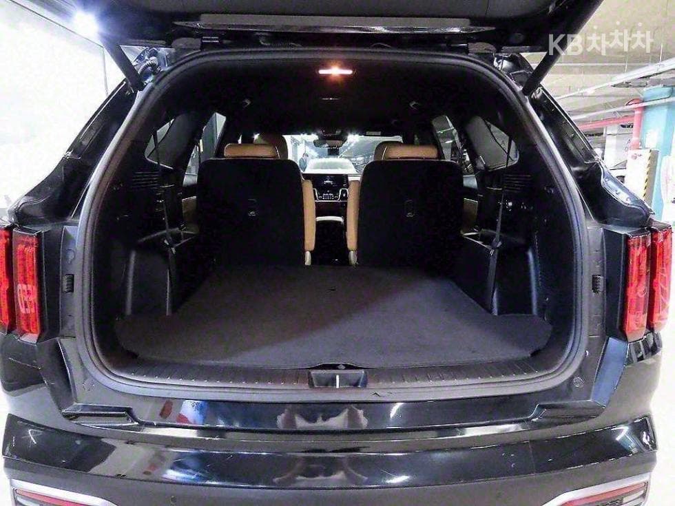 Kia Sorento 4th generation Hybrid1.6 HEV Signature - 15