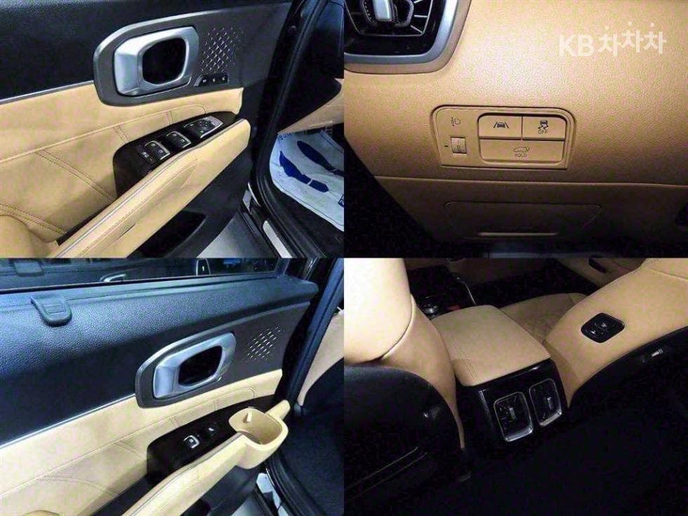 Kia Sorento 4th generation Hybrid1.6 HEV Signature - 16