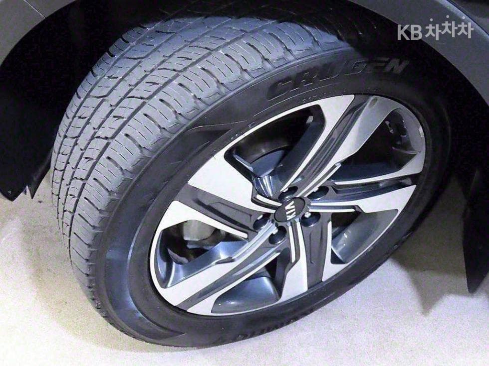 Kia Sorento 4th generation Hybrid1.6 HEV Signature - 20
