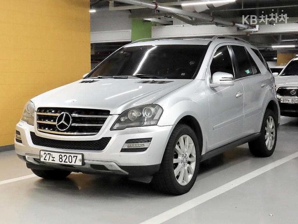 Mercedes-Benz M클래스 ML300 CDI W164 - Image 1