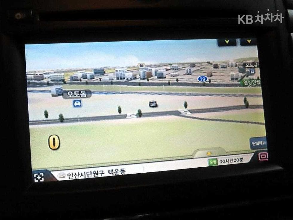 Mercedes-Benz M클래스ML300 CDI W164 - 9