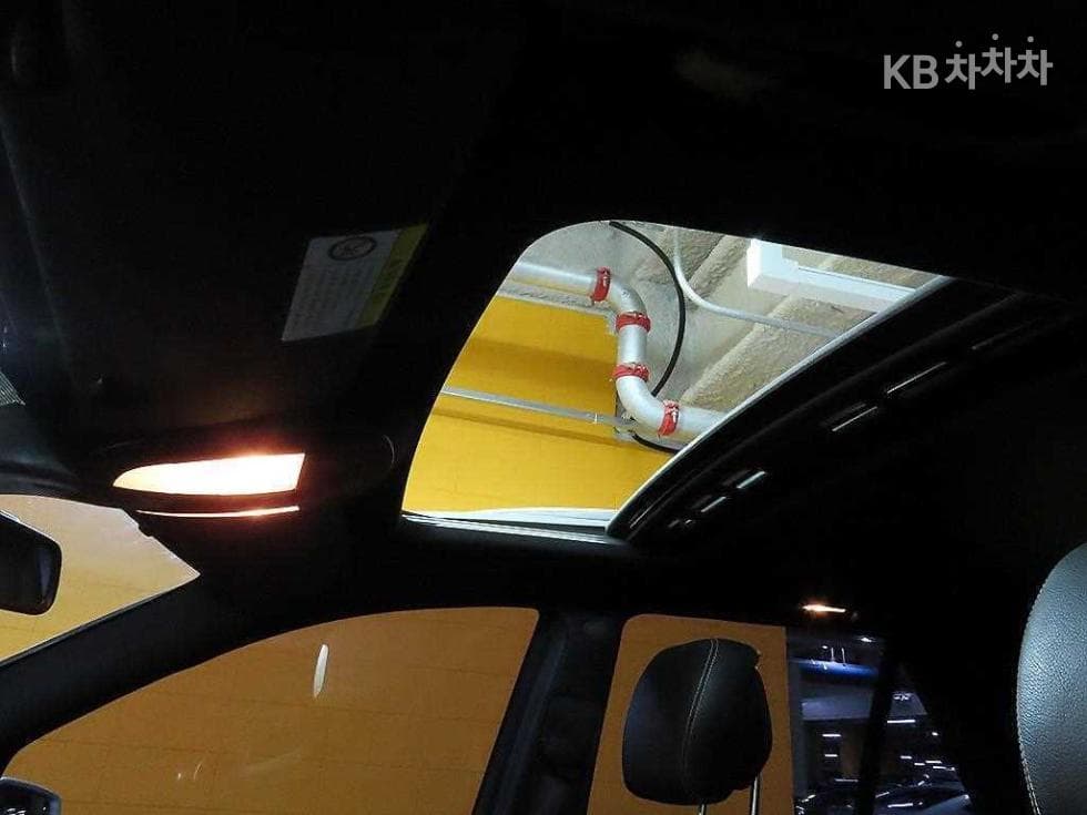 Mercedes-Benz M클래스ML300 CDI W164 - 13