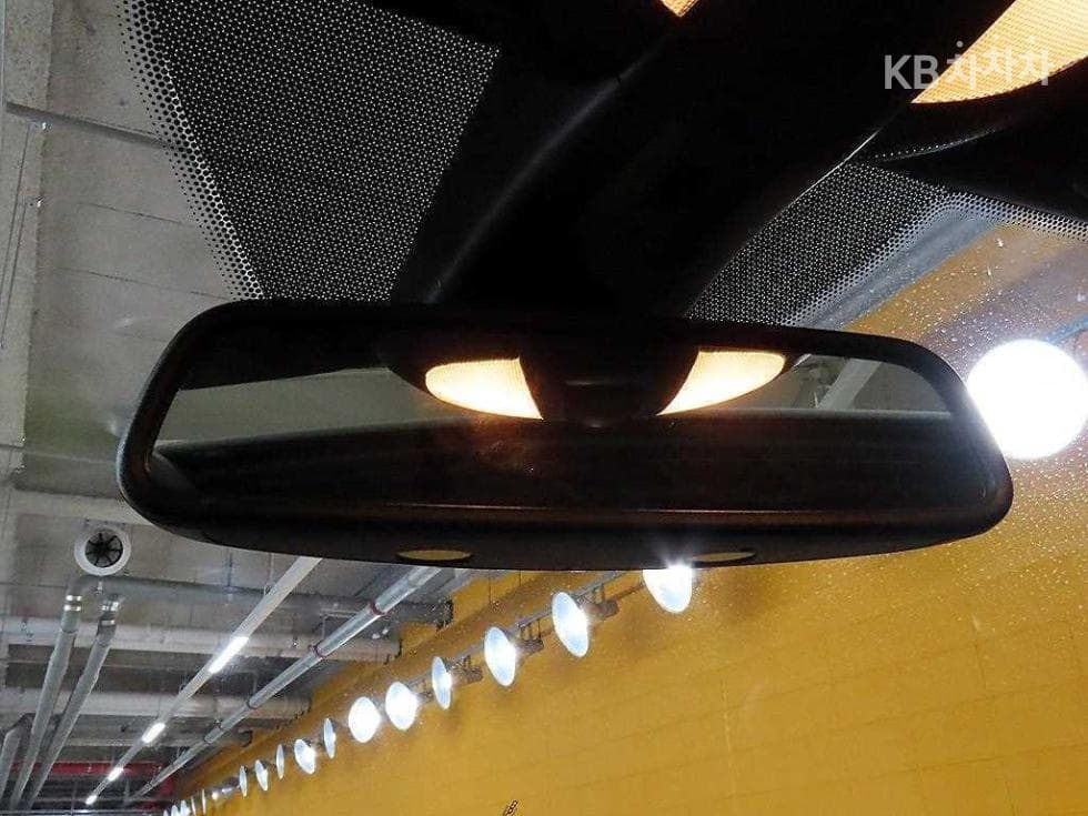 Mercedes-Benz M클래스ML300 CDI W164 - 16