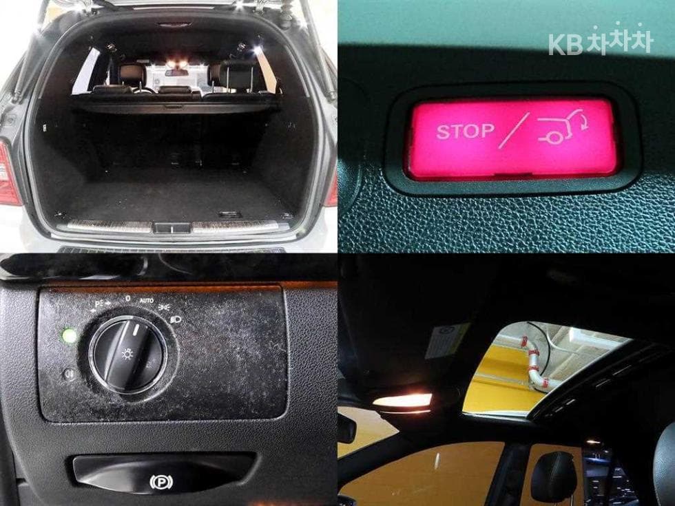 Mercedes-Benz M클래스ML300 CDI W164 - 17