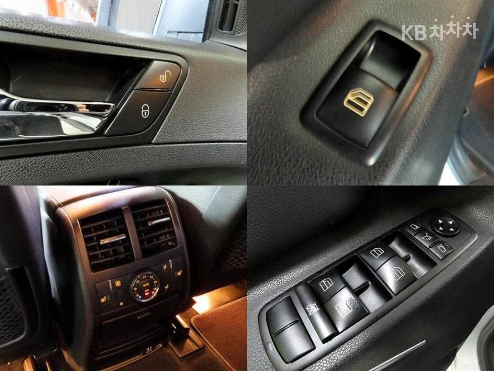 Mercedes-Benz M클래스ML300 CDI W164 - 18