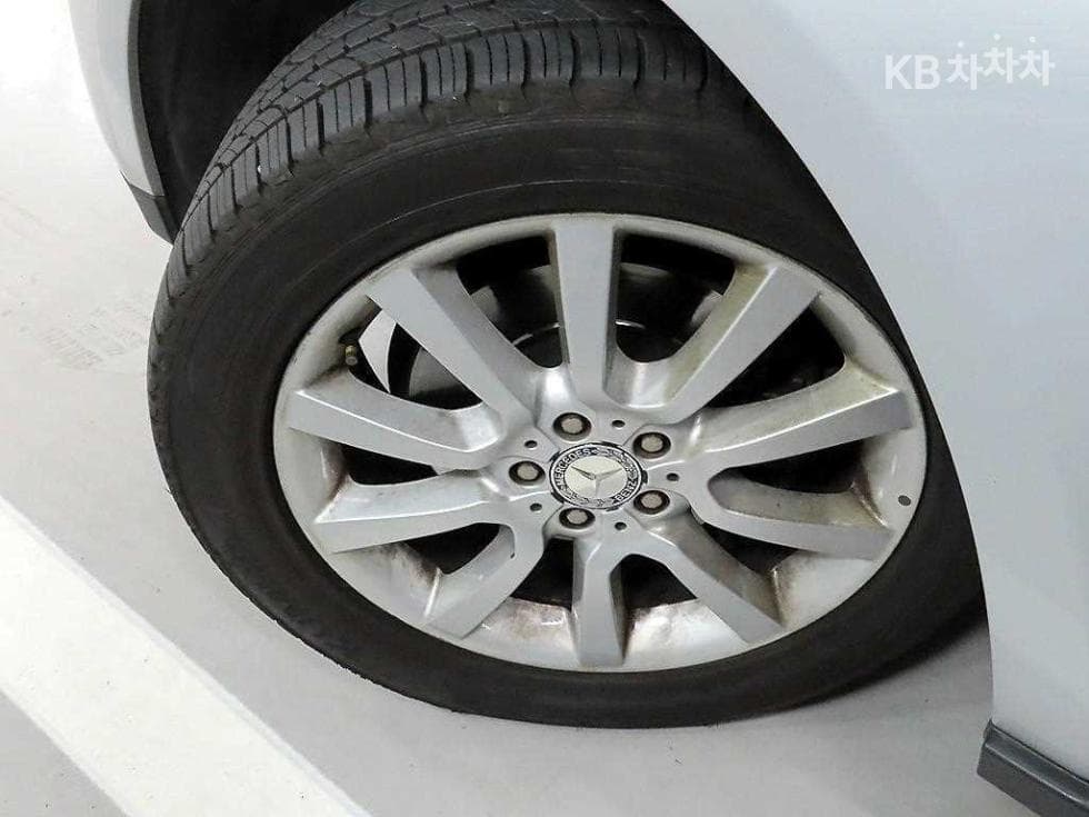 Mercedes-Benz M클래스ML300 CDI W164 - 19