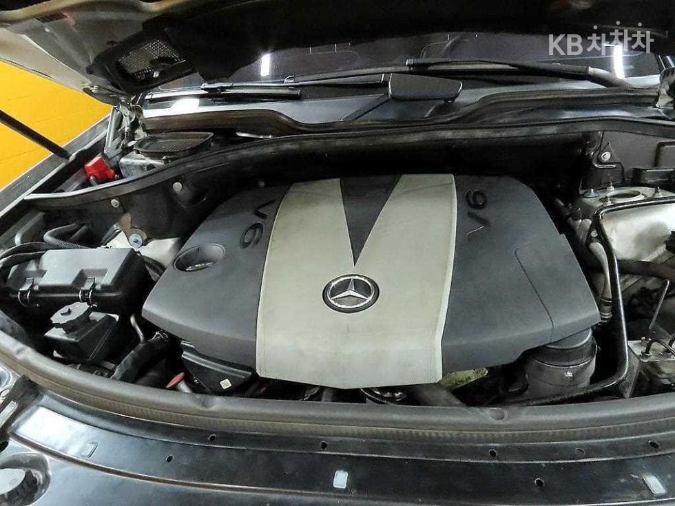Mercedes-Benz M클래스ML300 CDI W164 - 20