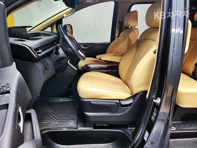 Хюндай Staria Cargo3.5 LPG Cargo 5 Modern - 6