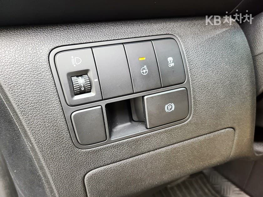 Хюндай Staria Cargo3.5 LPG Cargo 5 Modern - 11