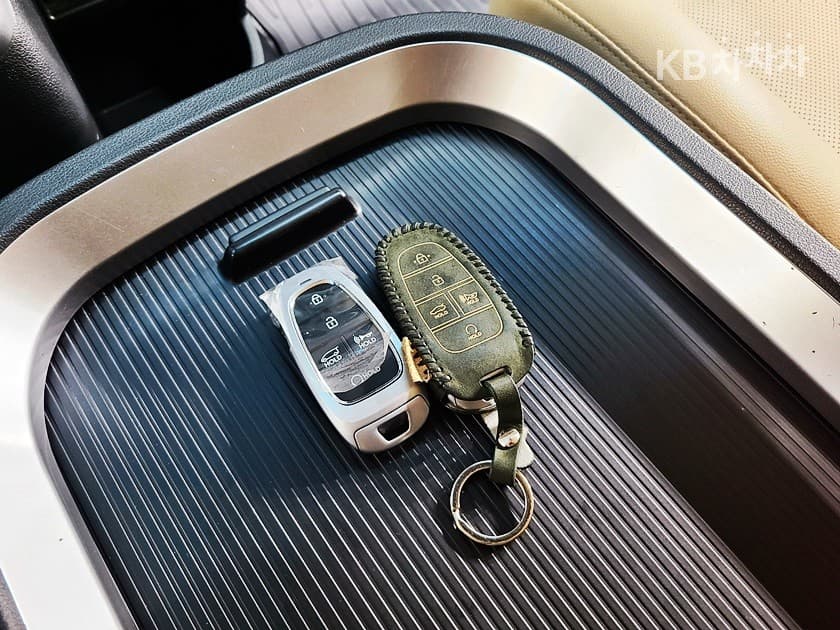 Хюндай Staria Cargo3.5 LPG Cargo 5 Modern - 14