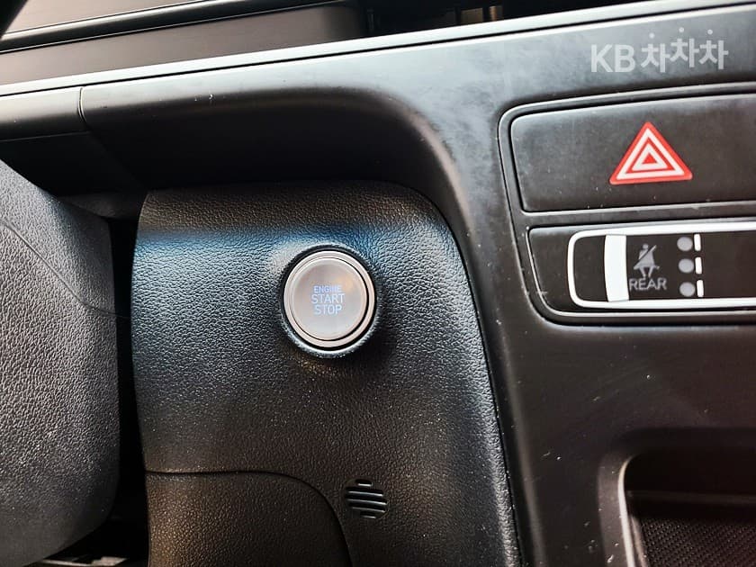 Хюндай Staria Cargo3.5 LPG Cargo 5 Modern - 15