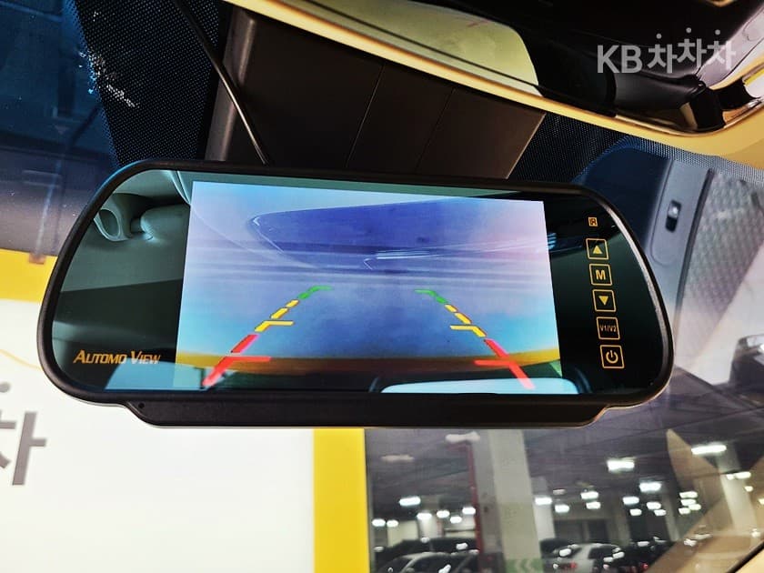 Хюндай Staria Cargo3.5 LPG Cargo 5 Modern - 17