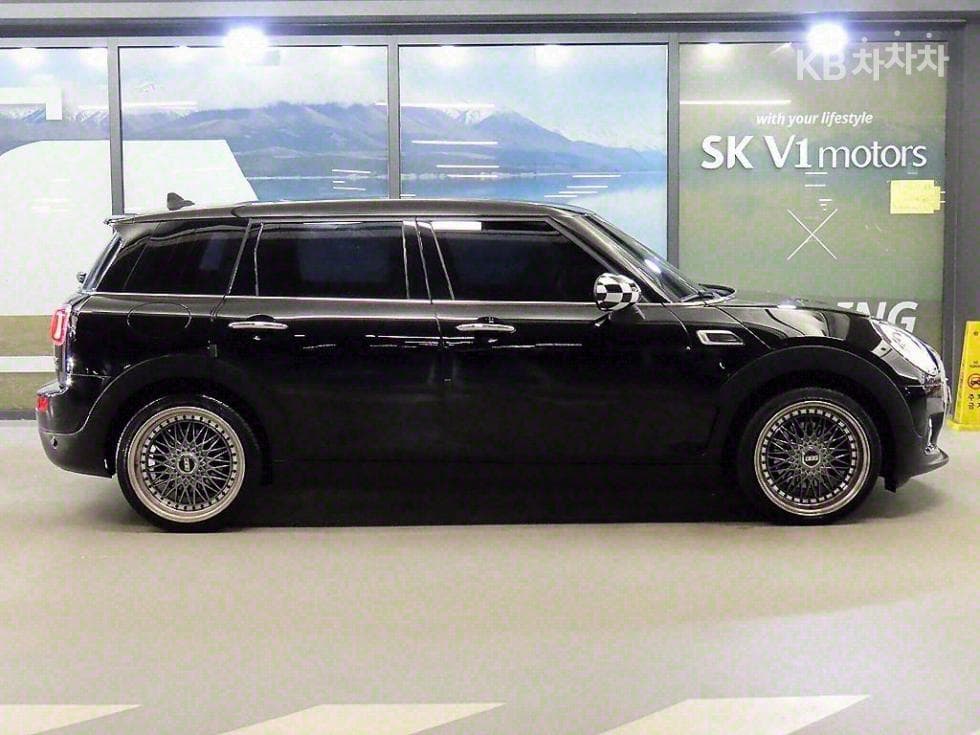 Mini 클럽맨 Second generation1.5 Cooper High Trim - 3