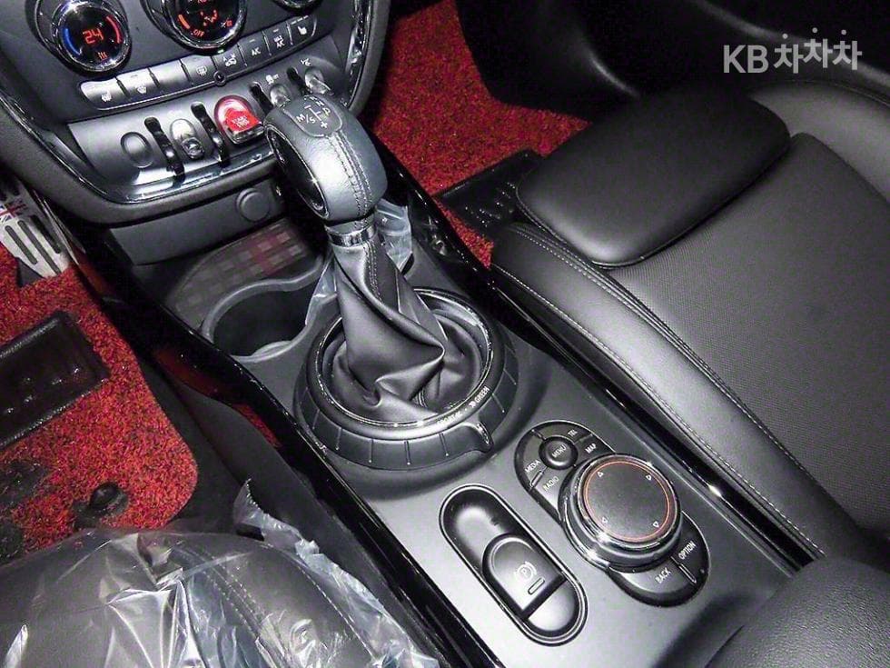 Mini 클럽맨 Second generation1.5 Cooper High Trim - 12