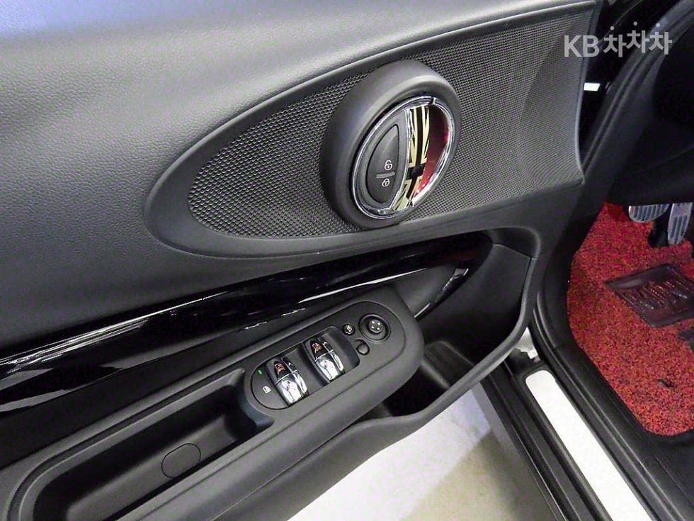 Mini 클럽맨 Second generation1.5 Cooper High Trim - 13