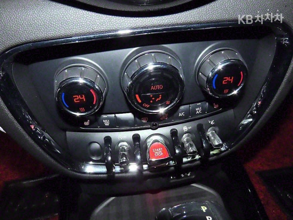 Mini 클럽맨 Second generation1.5 Cooper High Trim - 15