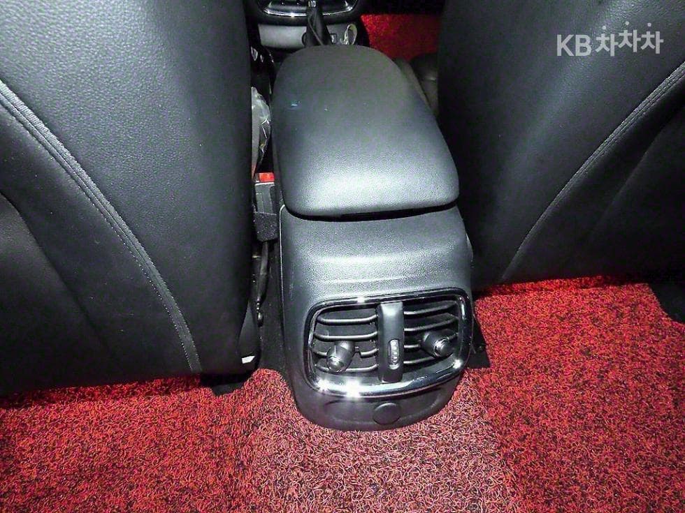 Mini 클럽맨 Second generation1.5 Cooper High Trim - 16