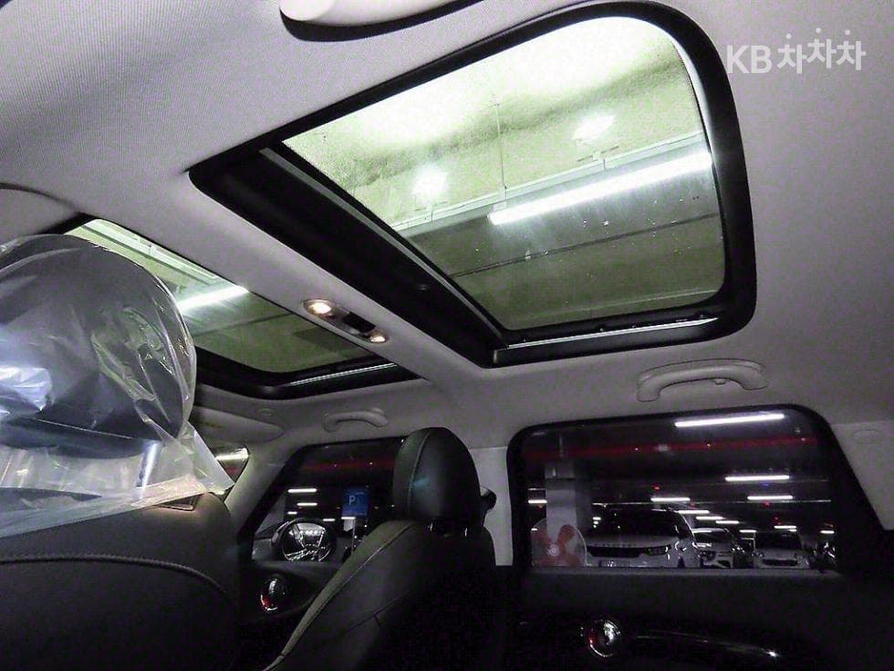 Mini 클럽맨 Second generation1.5 Cooper High Trim - 17