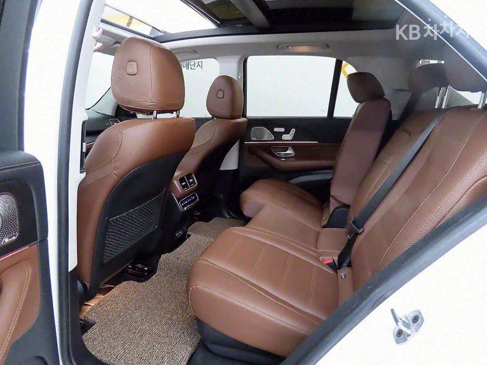 Mercedes-Benz GLE (V167)450 4Matic - 6