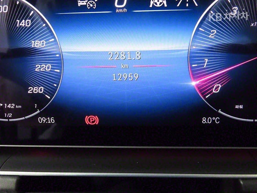 Mercedes-Benz GLE (V167)450 4Matic - 8