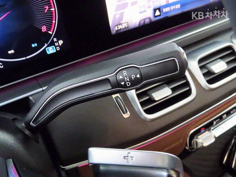 Mercedes-Benz GLE (V167)450 4Matic - 10