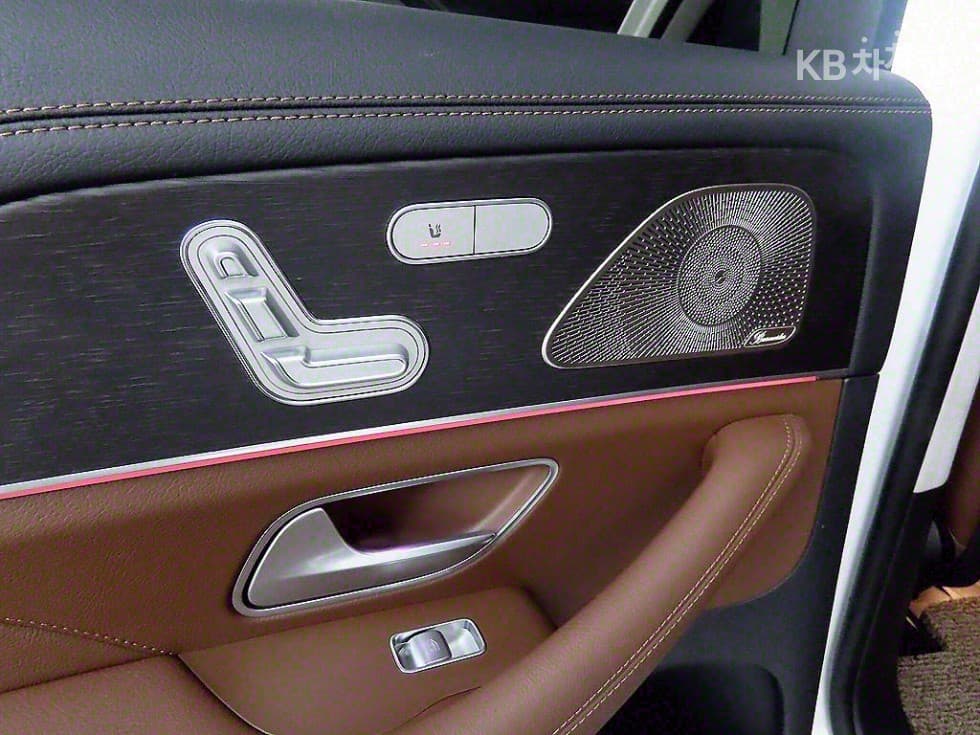 Mercedes-Benz GLE (V167)450 4Matic - 12
