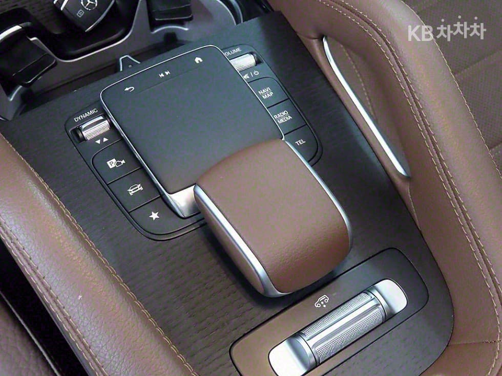 Mercedes-Benz GLE (V167)450 4Matic - 13