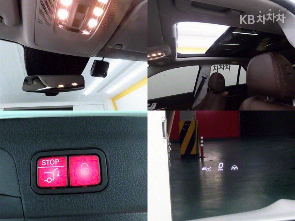 Mercedes-Benz GLE (V167)450 4Matic - 17