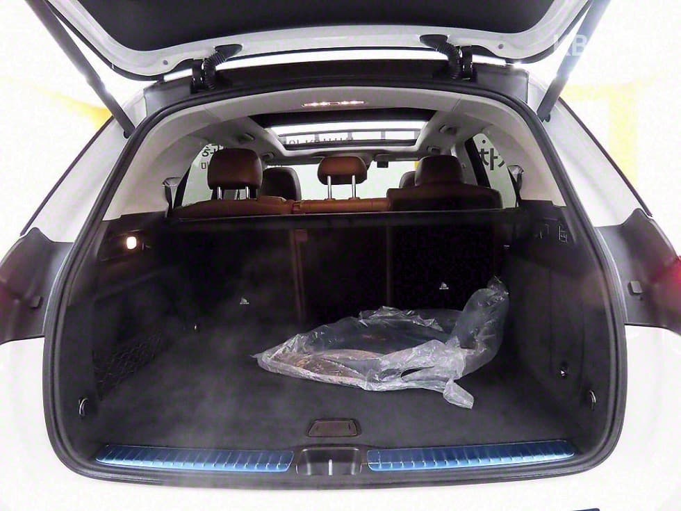 Mercedes-Benz GLE (V167)450 4Matic - 18