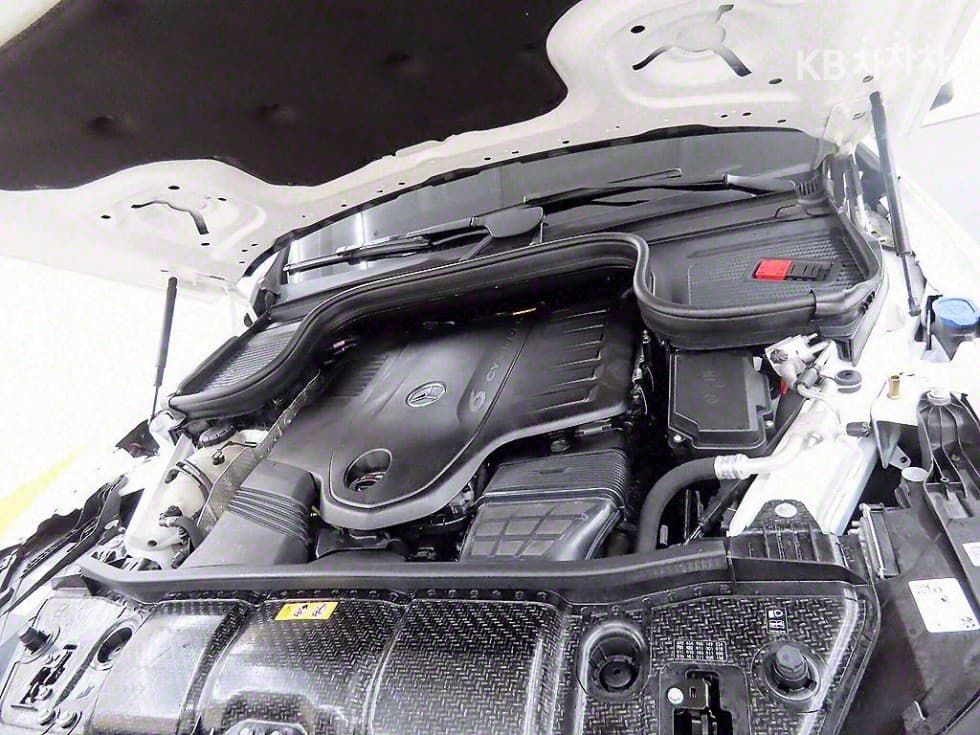 Mercedes-Benz GLE (V167)450 4Matic - 19