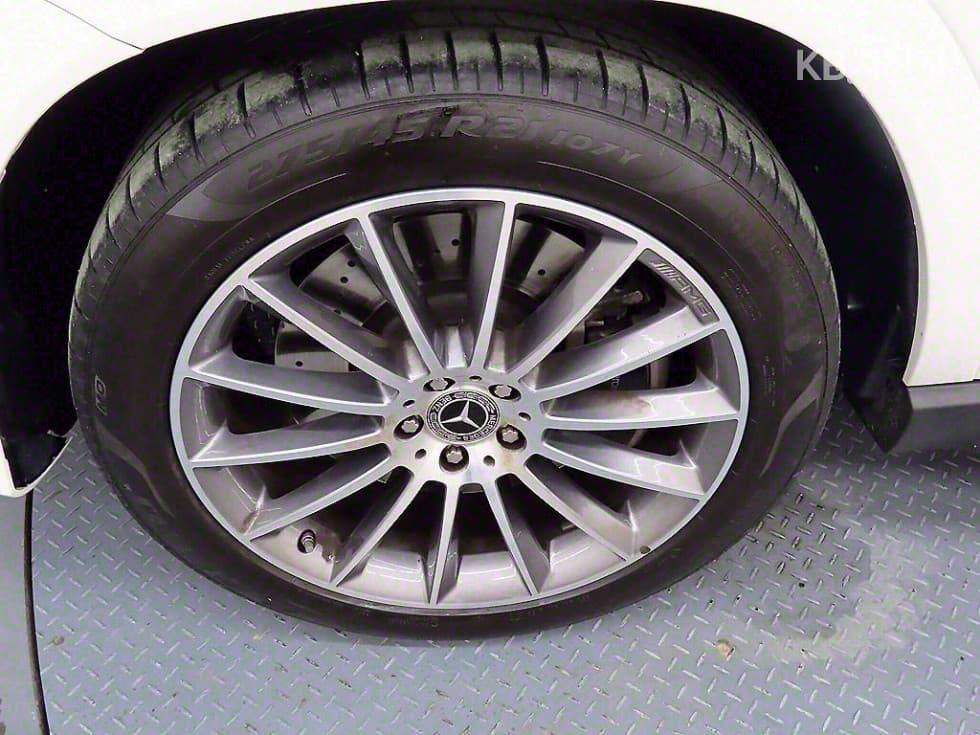 Mercedes-Benz GLE (V167)450 4Matic - 20