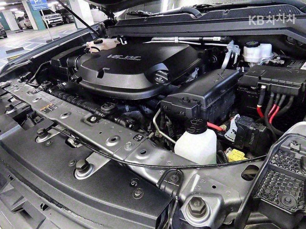 Джи Ем Корея Real New Colorado3.6L V6 4x4 Z71-X - 19