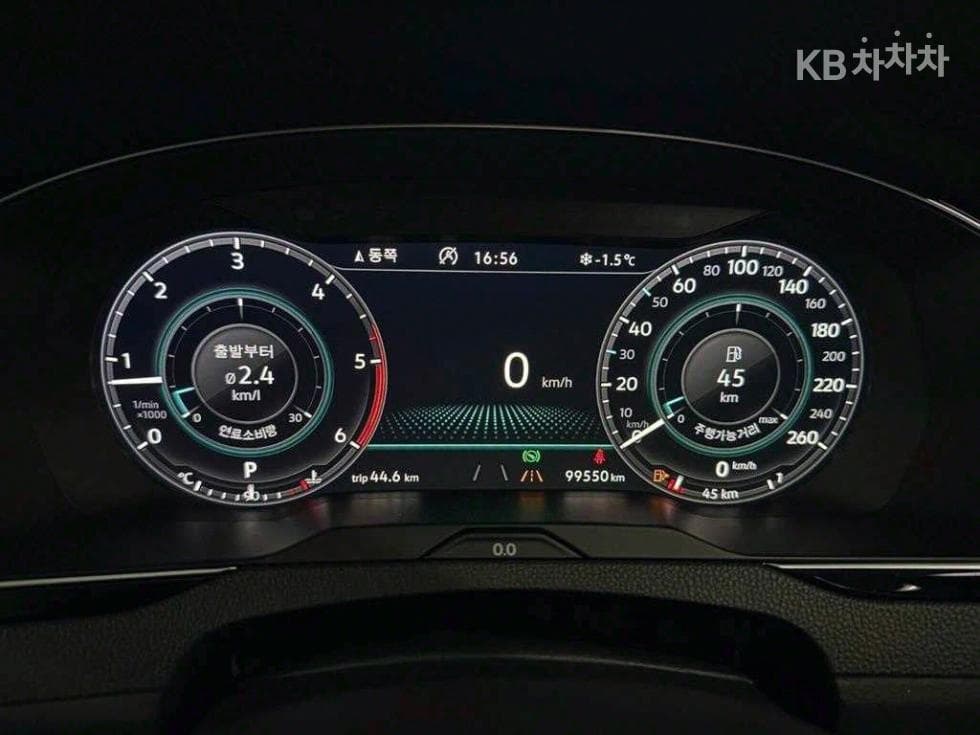 Volkswagen Passat GT2.0 Turbo Diesel Injection Prestige B8 - 13