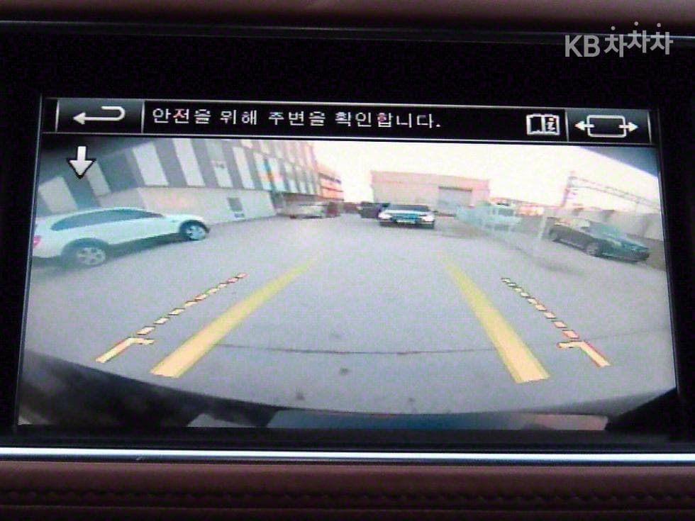 Land Rover New Range Rover Sport4.4 SDV8 HSE Dynamic - 14