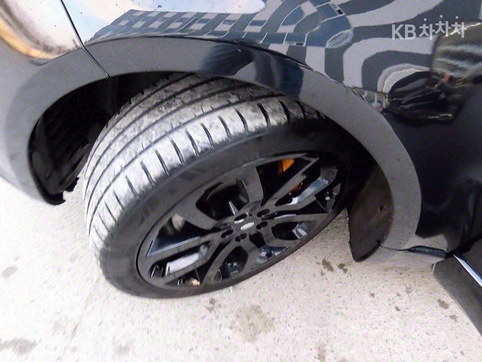 Land Rover New Range Rover Sport4.4 SDV8 HSE Dynamic - 20