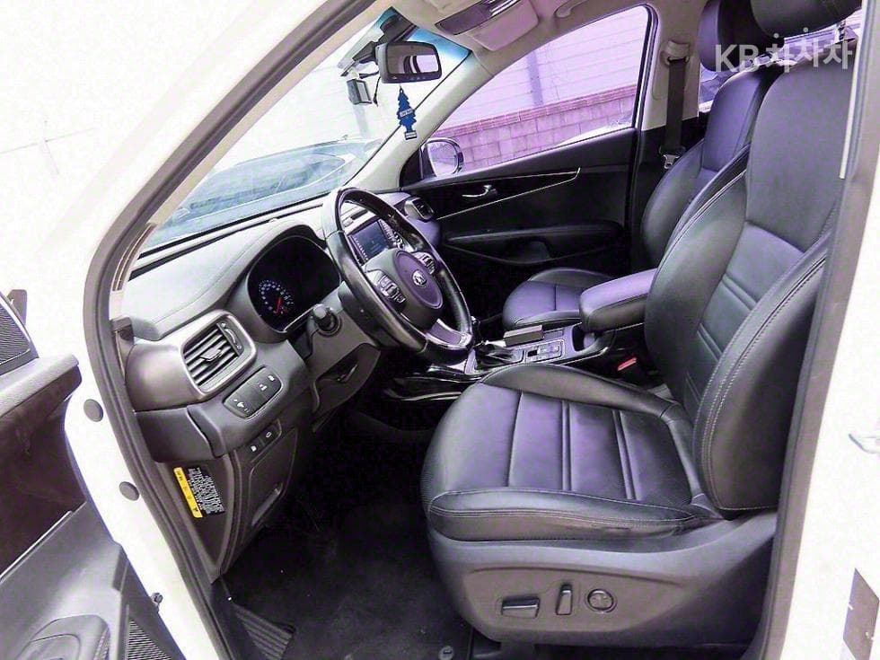 Kia All NewSorentoDiesel 2.2 4WD Noblesse - 5