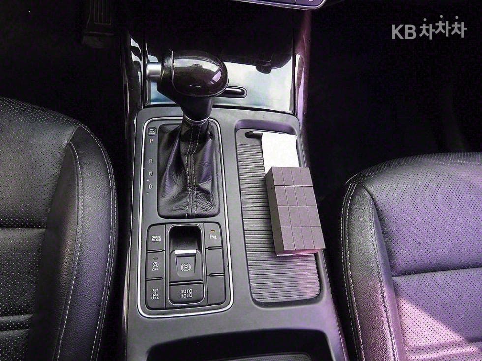 Kia All NewSorentoDiesel 2.2 4WD Noblesse - 10
