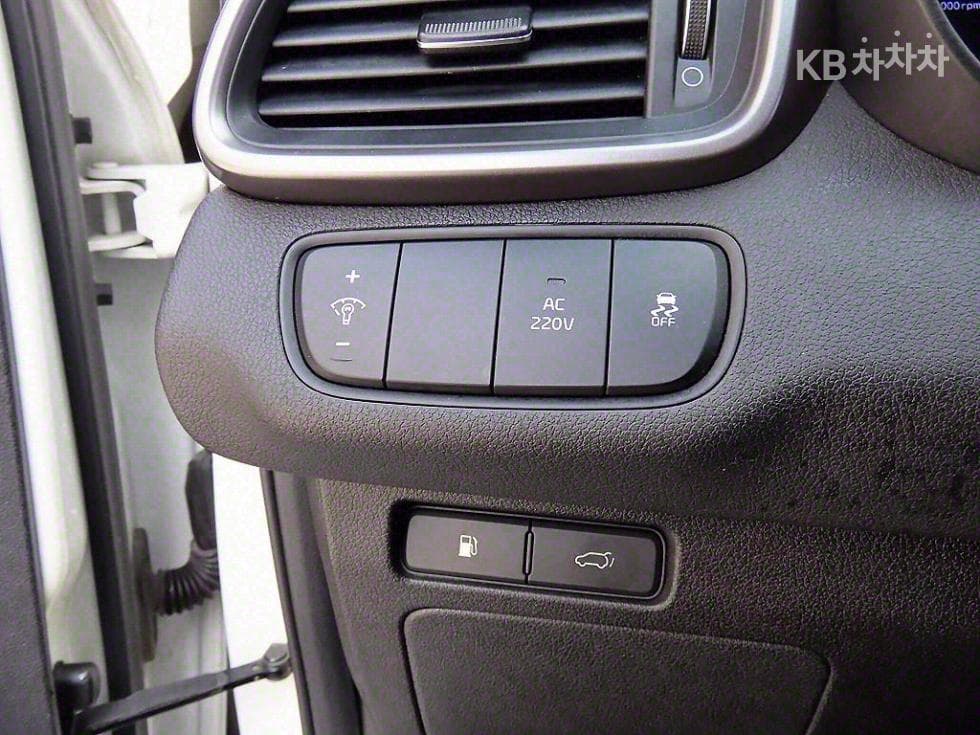 Kia All NewSorentoDiesel 2.2 4WD Noblesse - 12