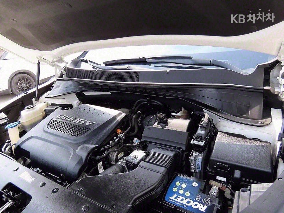 Kia All NewSorentoDiesel 2.2 4WD Noblesse - 19